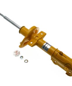 Koni Sport (Yellow) Shock 05-10 Ford Mustang - Front