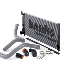 Banks Power 04-05 Chevy 6.6L LLY Techni-Cooler System