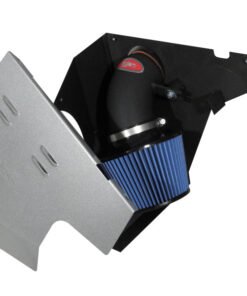 Injen 92-99 BMW E36 323i/325i/328i/M3 3.0L Black Air Intake w/ Heat-Shield and Top Cover
