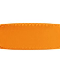 Rigid Industries Light Cover for SR-Q Series Amber PRO