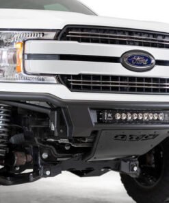 Addictive Desert Designs 18-20 Ford F-150 ADD PRO Bolt-On Front Bumper