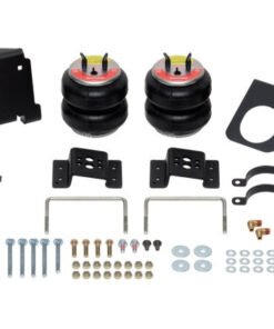 Firestone Ride-Rite RED Label Ex Duty Air Spring Kit Rear 01-10 Chevy/GMC 2500HD 2&4WD (W217602700)