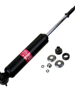 KYB Shocks & Struts Excel-G Front DODGE Ram 1500 Pickup (2WD) 2002-08