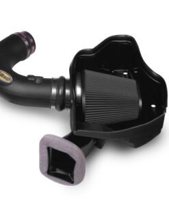 Airaid 2014 Camaro 6.2L V8 MXP Intake System w/ Tube (Dry / Black Media)