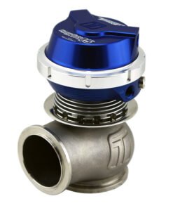 Turbosmart WG45 Gen V Hyper-Gate 45 Motorsport 14psi Blue