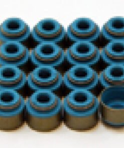 GSC P-D Honda B/K/H Viton 6mm Exhaust Valve Stem Seal Set