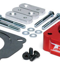 Airaid 97-03 Ford F-150 / 97-04 Expedition 5.4L PowerAid TB Spacer