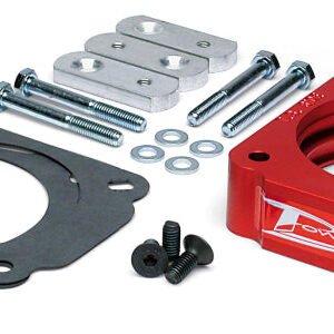 Airaid 97-03 Ford F-150 / 97-04 Expedition 5.4L PowerAid TB Spacer