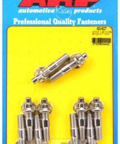 ARP M10 x 1.25 x 55mm Broached Stud Kit (10pcs)