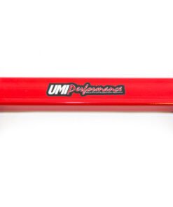 UMI Performance 08-09 Pontiac G8 10-13 Camaro Tunnel Brace