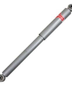 KYB Shocks & Struts Gas-A-Just Rear CHEVROLET Silverado C and R - Series 1/2 Ton (2WD) 1999-07 DODGE