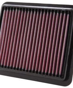 K&N 10 Honda Insight 1.3L Drop In Air Filter