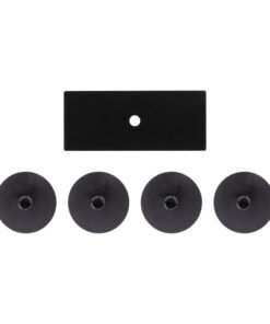 ARB Extra Leaf Spacer Kit - 60mm Wide