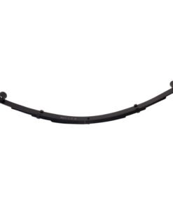 Omix Front Leaf Spring 4 Leaf 87-95 Jeep Wrangler