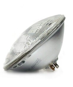 Omix Headlamp Sealed Bulb 12V 76-86 Jeep CJ Models