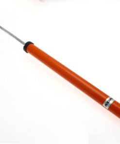 Koni STR.T (Orange) Shock 04-09 Mazda 3 Sedan and Hatchback/ excl. Mazdaspeed 3 - Rear