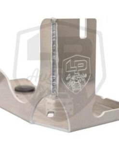 LP Aventure 13-21 Subaru Crosstrek/Forester/Outback Rear Differential Skid Plate 2.0