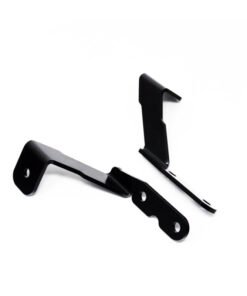 Baja Designs GM Silverado/Sierra (2007-2013) A-Pillar Kit w/o Lights