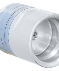 RockJock JL/JT/JK excl. 392 Adjustable Front Bump Stops w/ Hardware