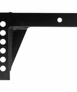 Fastway 92-02-4213 e2 adjustable shank 2" drop x 8" rise x 12"