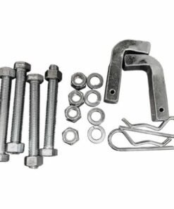 Fastway 92-02-9200 E2 Pin Pack for studded version