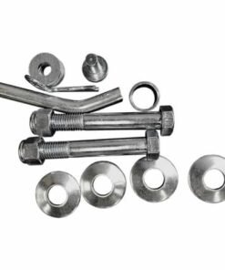 Fastway 92-02-9600 E2 Bolt Pack Hardware Only