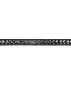 Rigid Industries 920214BLK SR-Series Pro 20" 118W Spot Beam LED Light Bar Midnight Edition