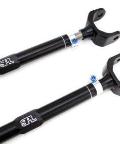 SPL Parts 90-00 BMW 3 Series (E36) Rear Camber Links