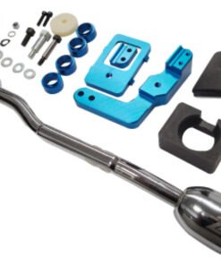 Fidanza 02-05 Nissan Altima Short Throw Shifter