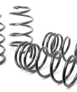 H&R 00-07 Volvo V70 Wagon Sport Spring (w/o Self Leveling/2WD Only)