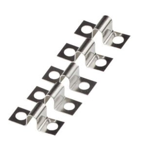 Blue Sea Systems 9217BSS Wire Terminal Block Jumper