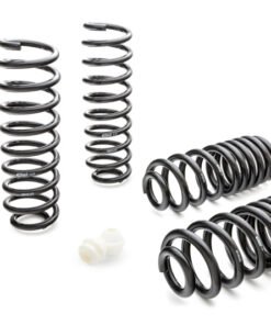 Eibach SUV Pro-Kit for 11-12 Jeep Grand Cherokee 2WD/4WD V6/V8
