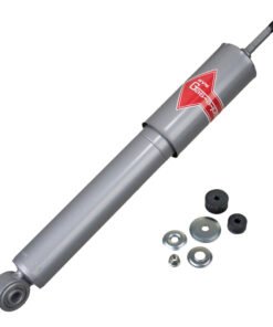 KYB Shocks & Struts Gas-A-Just Front CHEVROLET Colorado (2WD) 2004-09 CHEVROLET Colorado (4WD) 2004-