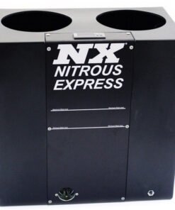 Nitrous Express NX Hot Water Bottle Bath