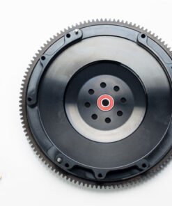 South Bend / DXD Racing Clutch 03-11 Subaru Impreza WRX STI 2.5L Steel FLywheel