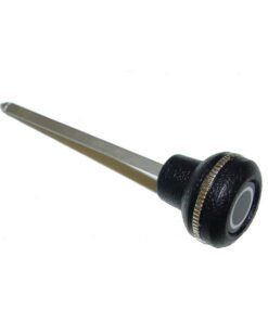 Omix Headlight Knob 72-79 Jeep CJ & SJ Models