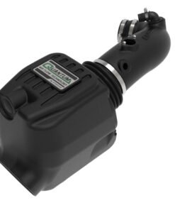 aFe Quantum Pro 5R Cold Air Intake System 15-18 Ford F-150 V8-5.0L