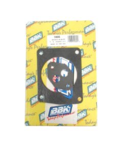 BBK 94-95 Mustang 5.0 65 70mm Throttle Body Gasket Kit