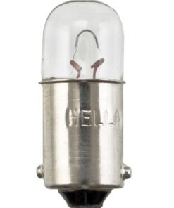 Hella Bulb 3893 12V 4W BA9s T2.75