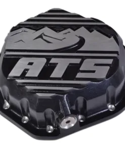 ATS 4029156248 Protector Rear Differential Cover for GM 2500HD & 3500 & Dodge