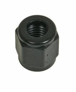 Fragola -4AN Tube Sleeve Black