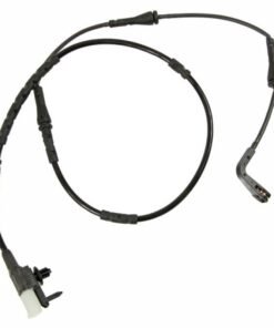 Power Stop 17-20 Jaguar F-Pace Rear Euro-Stop Electronic Brake Pad Wear Sensor