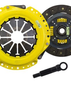 ACT 2003 Mitsubishi Lancer HD/Perf Street Sprung Clutch Kit