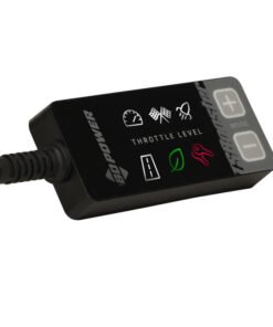 BD Diesel Throttle Sensitivity Booster v3.0 - Ford