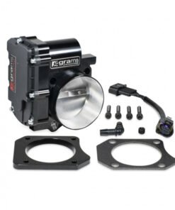 Grams Performance DBW Electronic 72mm Throttle Body 2012+ Scion FR-S / Subaru BRZ