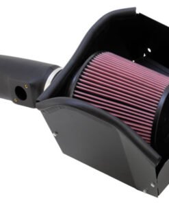 K&N 11-15 Ford Super Duty 6.7L V8 Performance Intake Kit