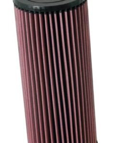 K&N Replacement Air Filter CHEVROLET EXPRESS VAN 4.8L/6.0L-V8; 08
