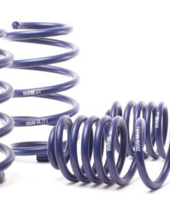 H&R 00-06 BMW X5 E53 Sport Spring