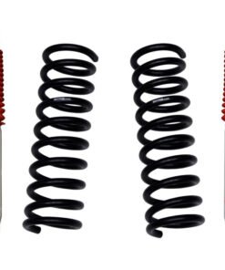 Skyjacker 2-2.5"FRT CLS,13>RAM25,NITR