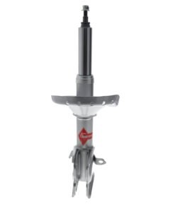 KYB Shocks & Struts Gas-a-just Front Right 15-17 Subaru WRX